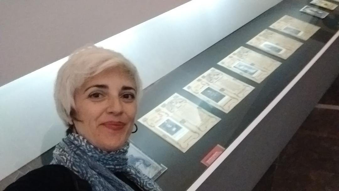 "Artistes sobre vinil" BC. Els presursors