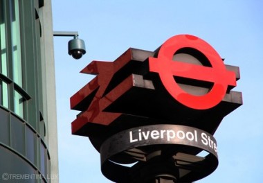 London oister exciting