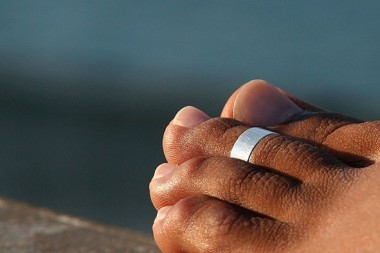 my little broken bone