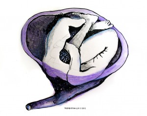 TU Y YO EN LA LADY P