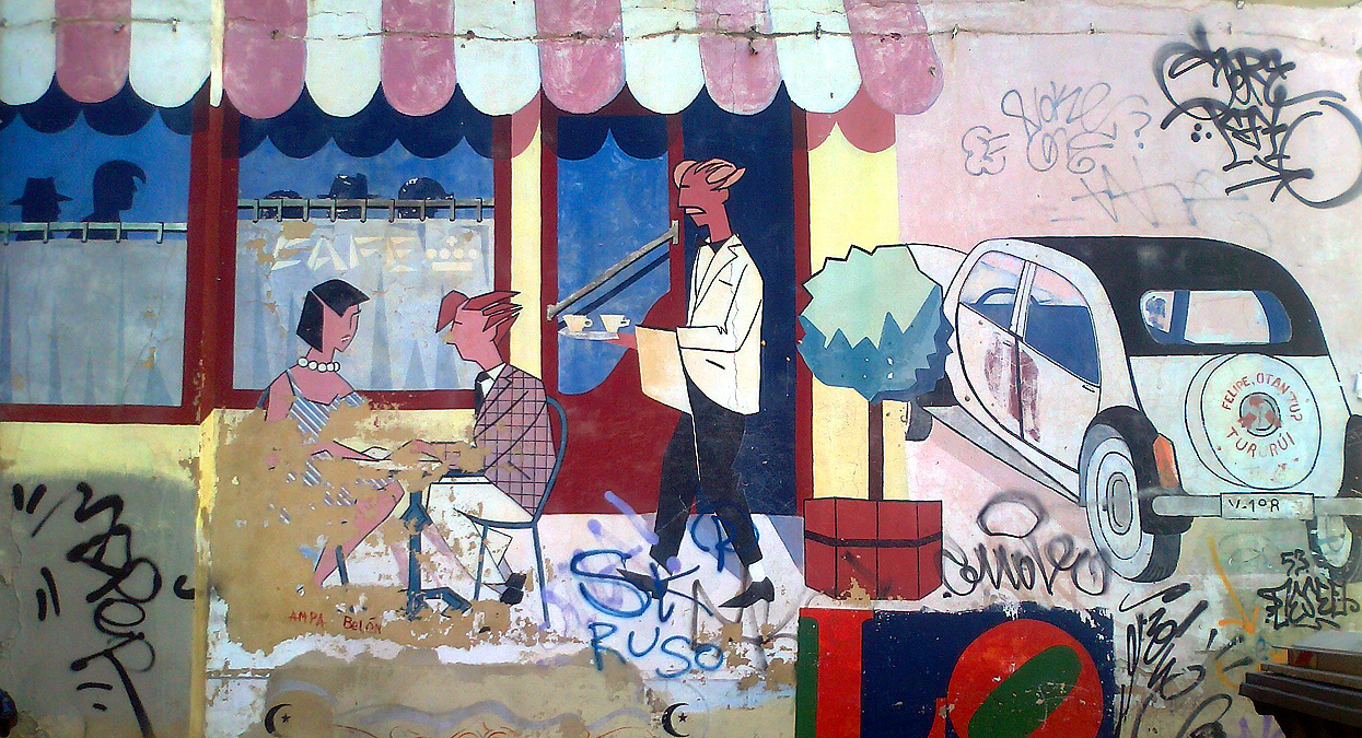 mayorías silenciosas