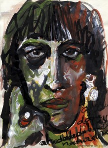 A TU DOBLE NATURALEZA