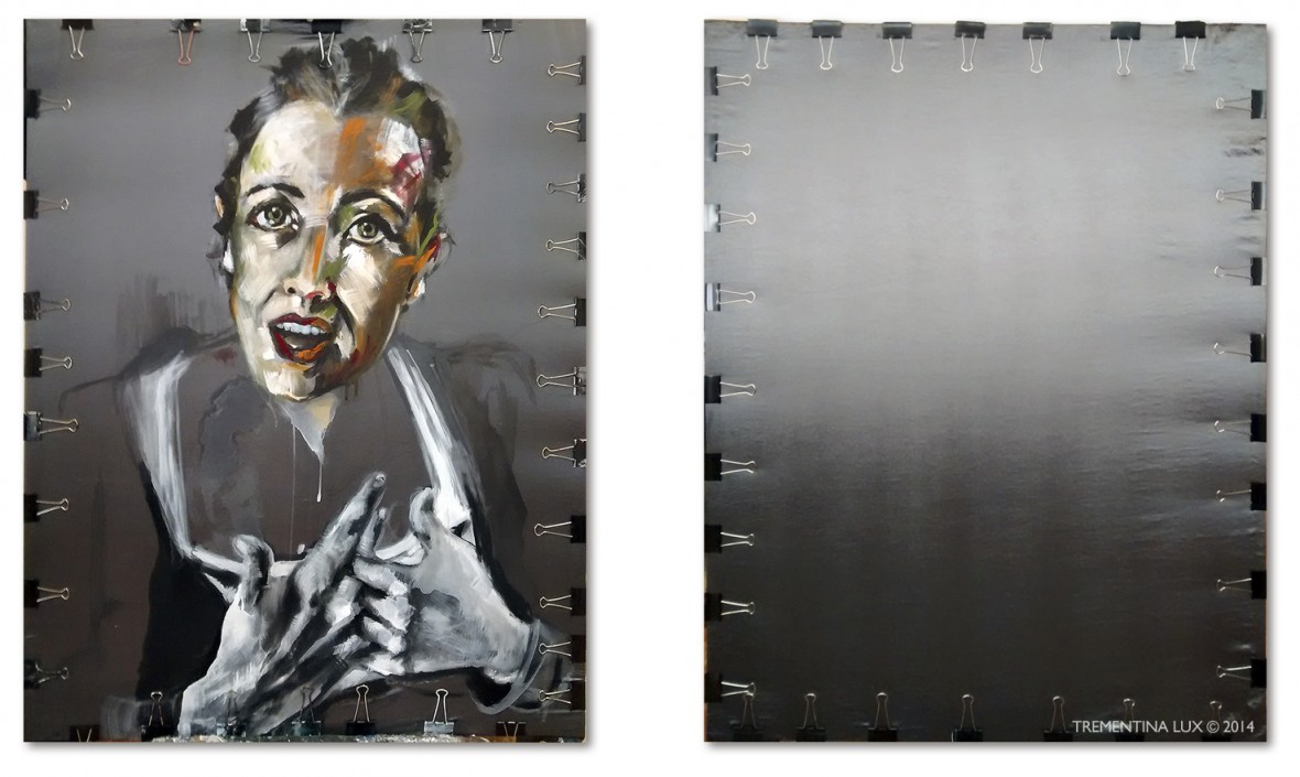 LA CUEVA Y LA SONRISA