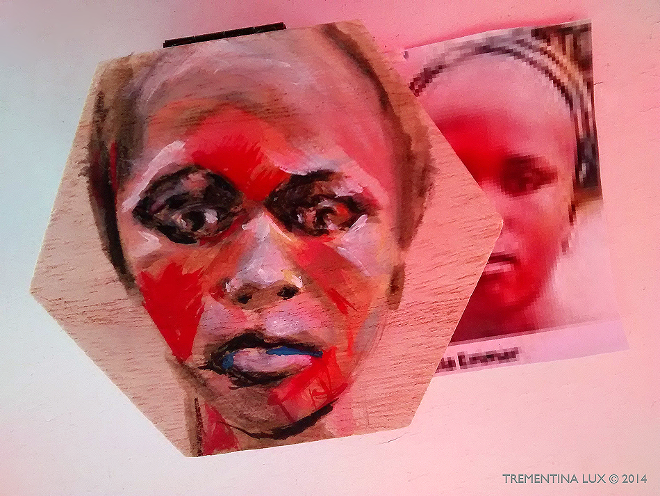 LA GUARDIANA DE LA IGNORANCIA