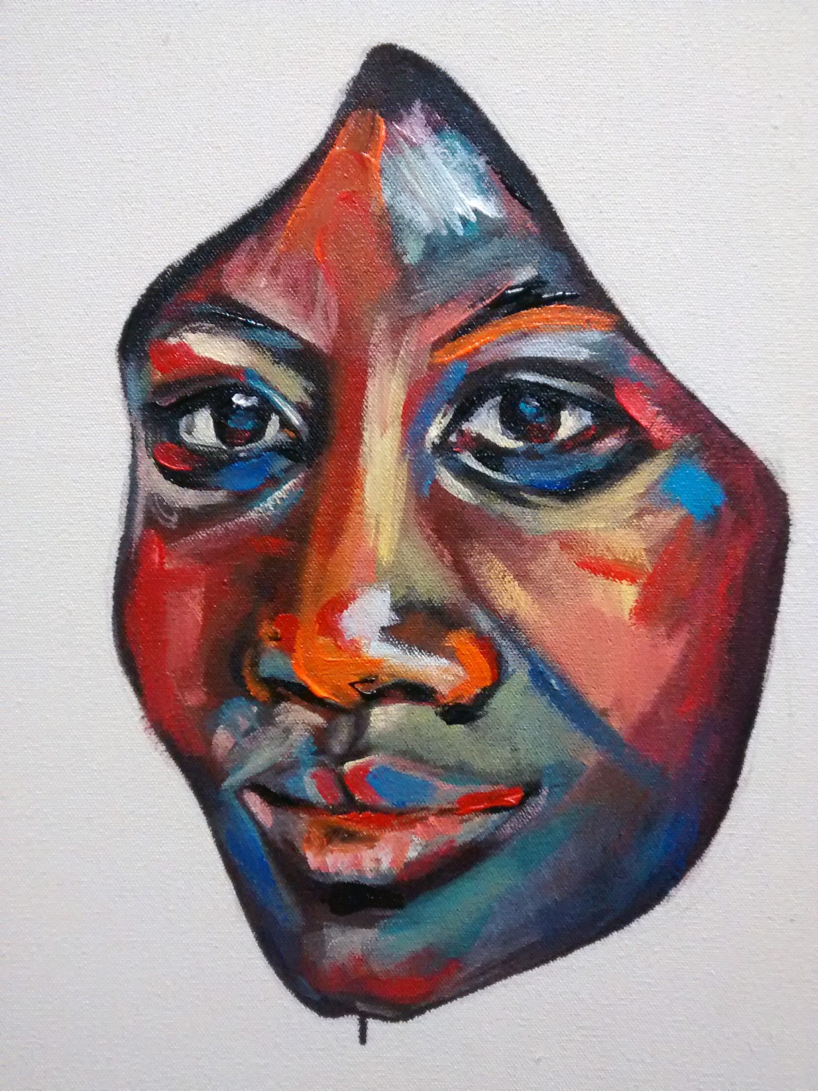 LILITH MI SALITA DE SER