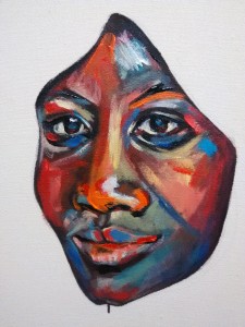 LILITH MI SALITA DE SER