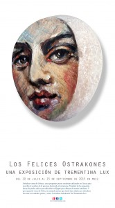 OSTRAKONES TREMENTINA LUX