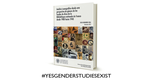 YESGENDERSTUDIESEXIST