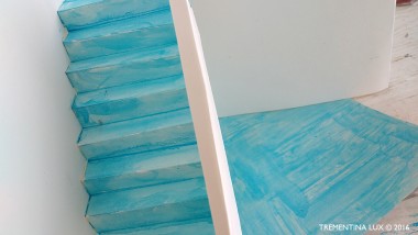 MAGIC ALPHABETICAL STAIRS