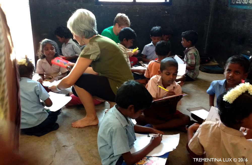 Happyness for come back to school