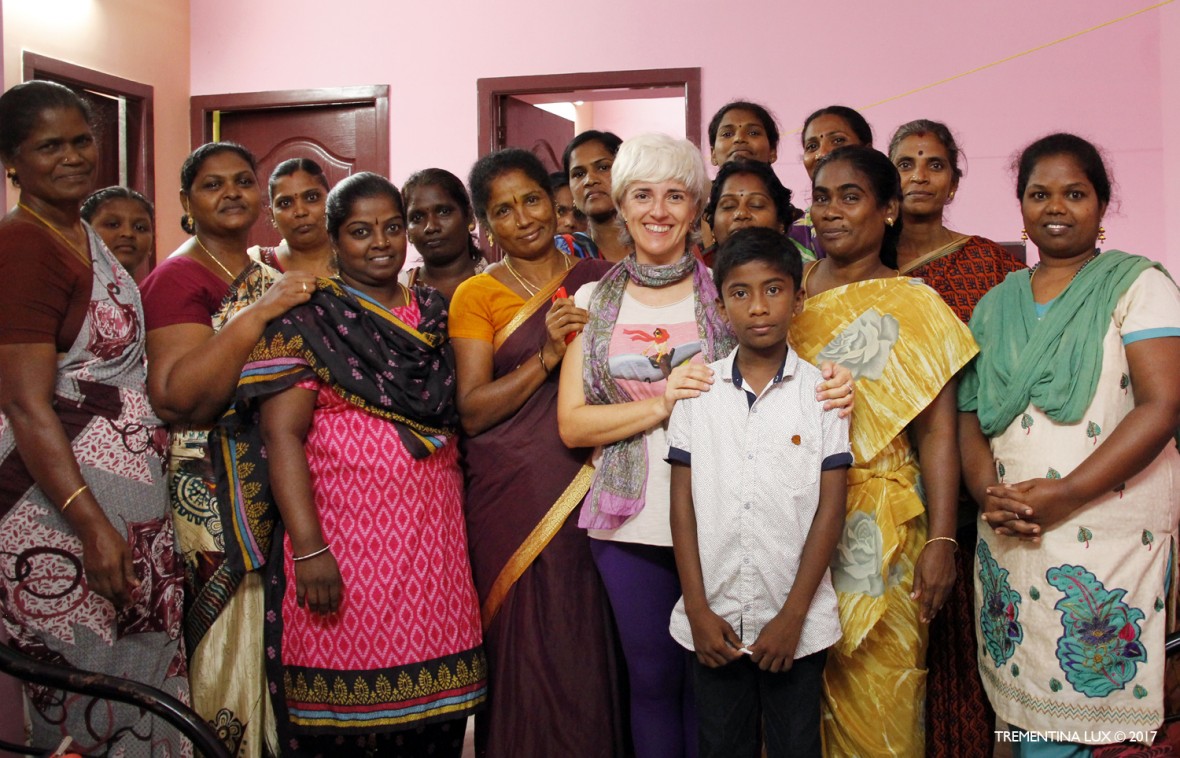 OPEN BEDS 13 SHEROES