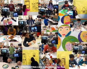 VOLEM FER MON CEIP ST