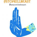 WE ARE THE BEAST #Stokillbeast