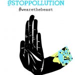 WE ARE THE BEAST #stoppollution