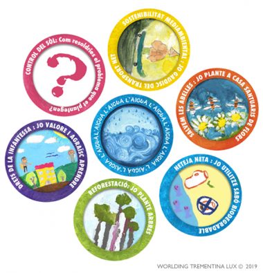 WORLDING TREMENTINA LUX