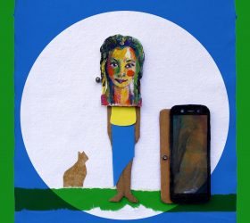 UN LLOC EN LA TRIBUSFERA