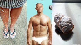 CAMPBELL LAW TRIBUSFERA I