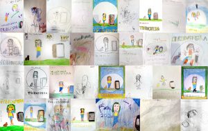 DIBUIX VIRTUAL UN LLOC EN LA TRIBUSFERA