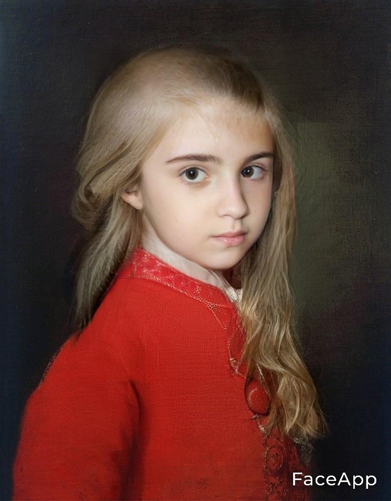 WILD BIG MOTHER TREMENTINA WOLFGANG LUX