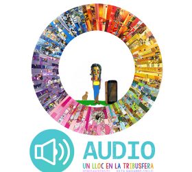 AUDIO TRIBUSFERA