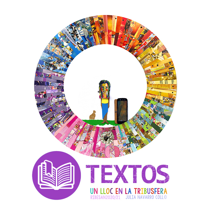 TEXTOS TRIBUSFERA