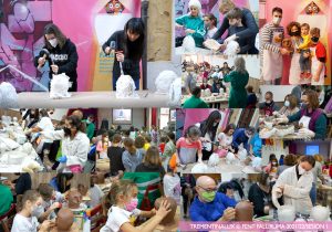 FENT FALLIRUMA LOS TALLERES. SESIÓN 1