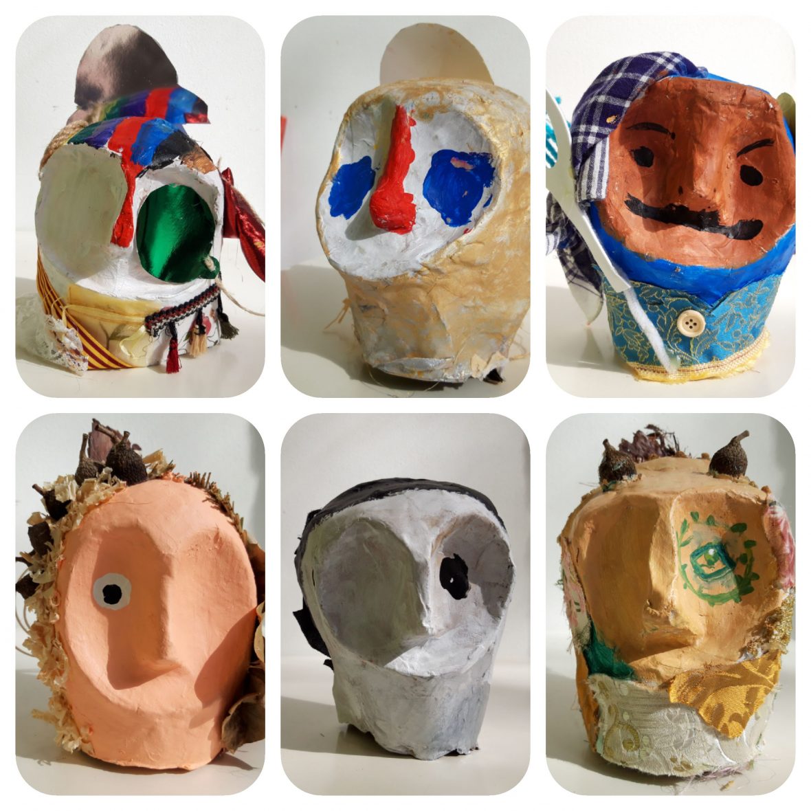 INDULTA UN FALLIRUMA