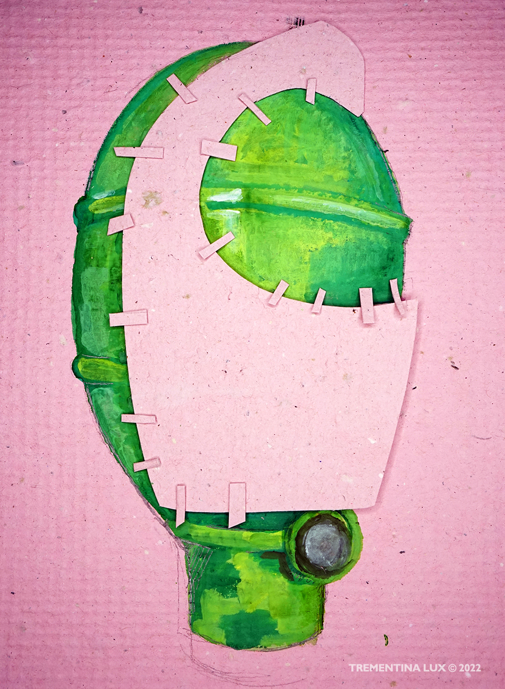 SACAR DEL ARMARIO A MIGUELITA