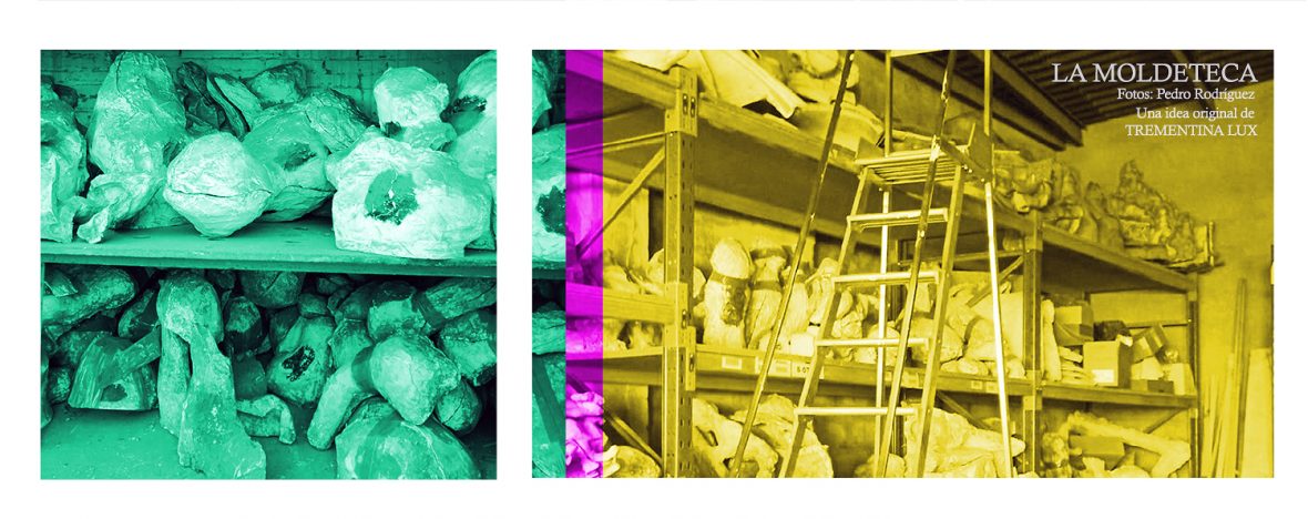 LA MOLDETECA VALENCIANA