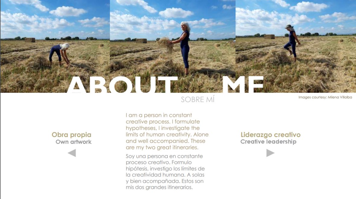 Pincha para saber más sobre mí