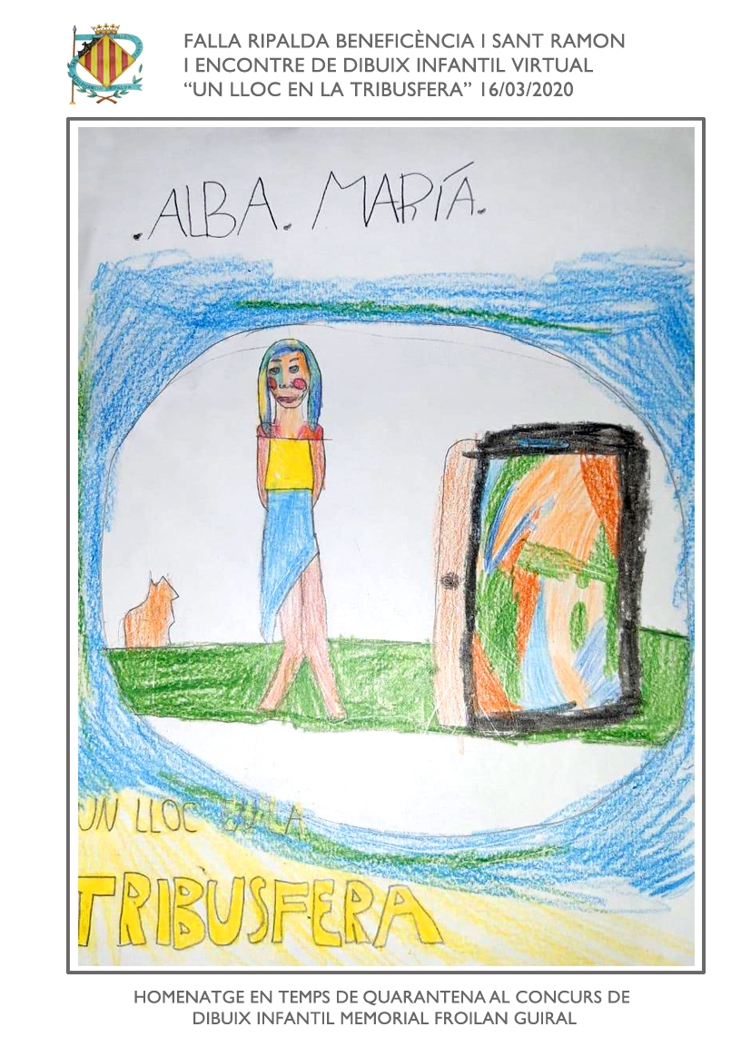 ALBA MARIA