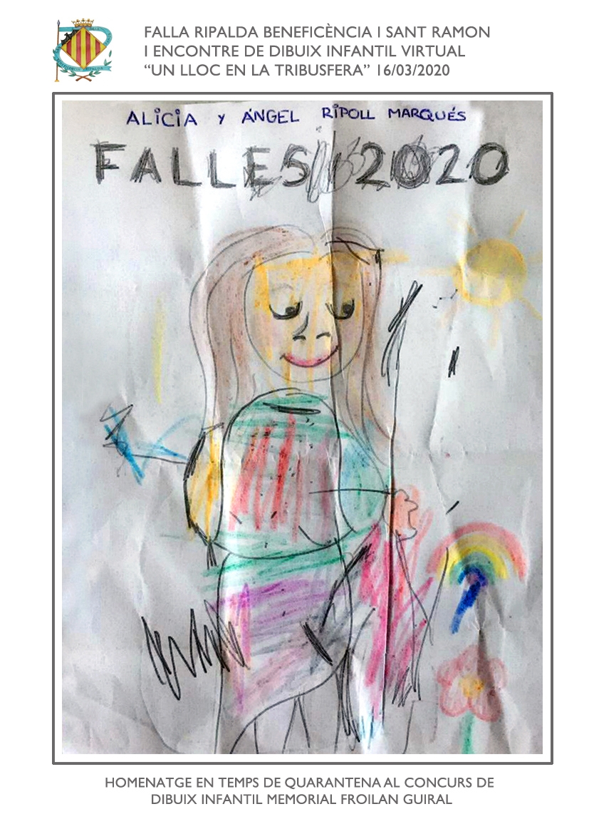 ALICIA Y ANGEL RIPOLL