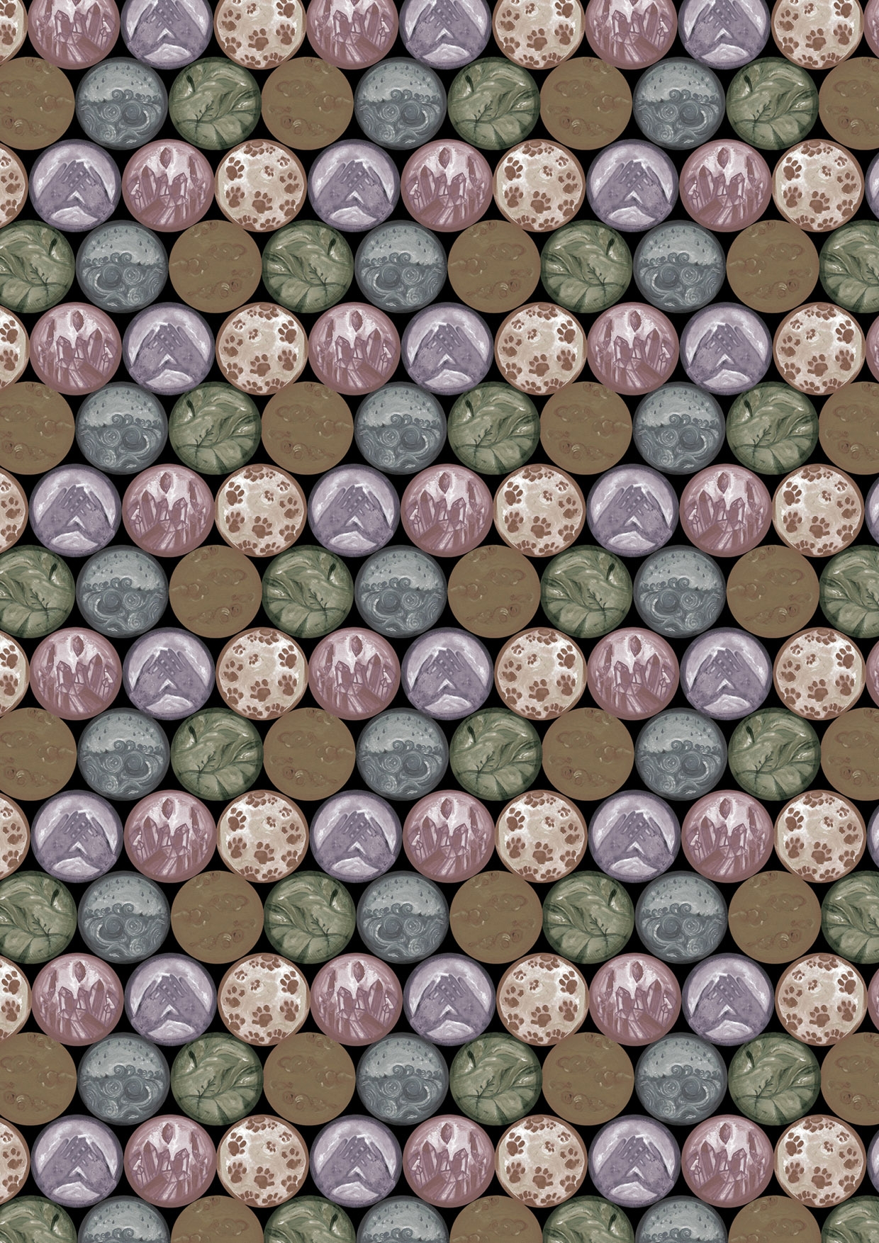 WORLDING AMBITS PART POSTERIORw