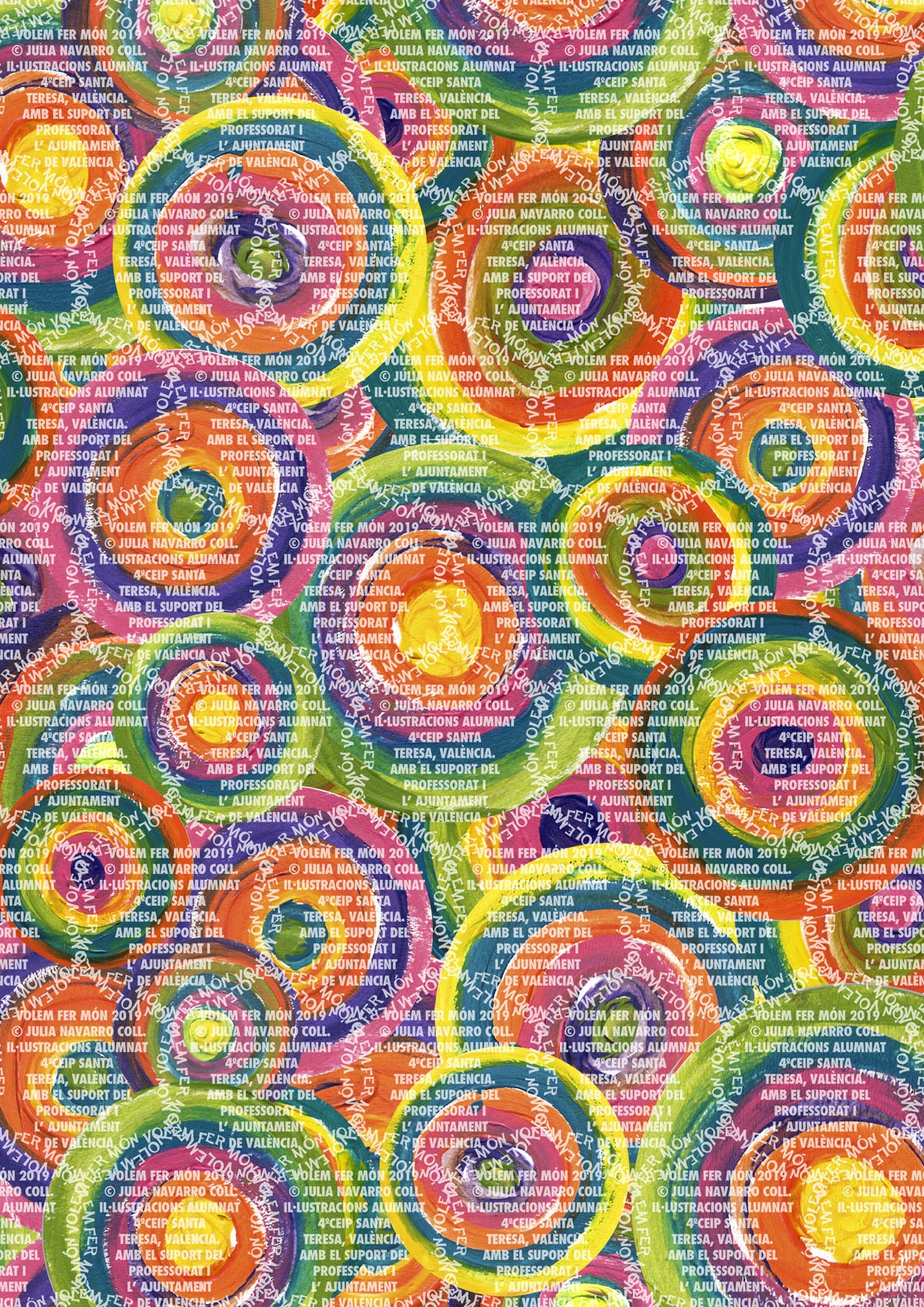 WORLDING POSTERIOR FITXESW